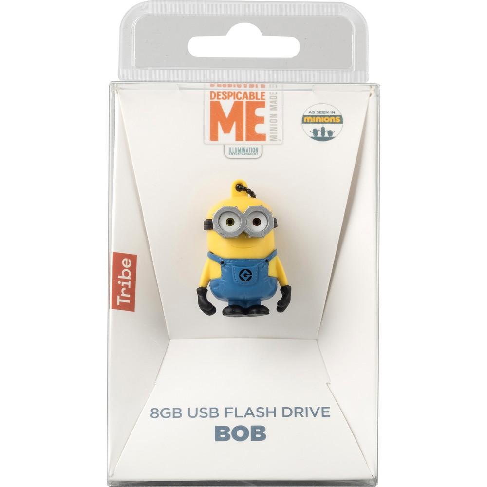 PenDrive Tribe Minionki Pendrive 16 GB Bob