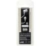 Słuchawki przewodowe JVC HA-FR36-S (srebrny)