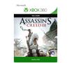 Assassin's Creed III [kod aktywacyjny] Xbox 360