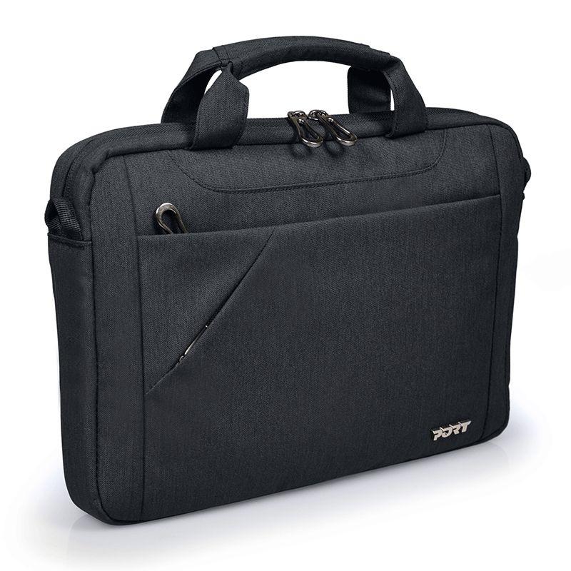 Torba na laptopa Port Designs Sydney 15,6" (czarny)