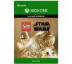LEGO Gwiezdne Wojny: Przebudzenie Mocy -Edycja Deluxe [kod aktywacyjny] - Gra na Xbox One (Kompatybilna z Xbox Series X/S)