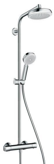 Hansgrohe Crometta 160 27264400