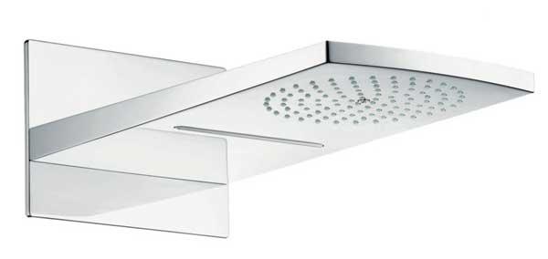 Hansgrohe Raindance Rainfall 180 28433000