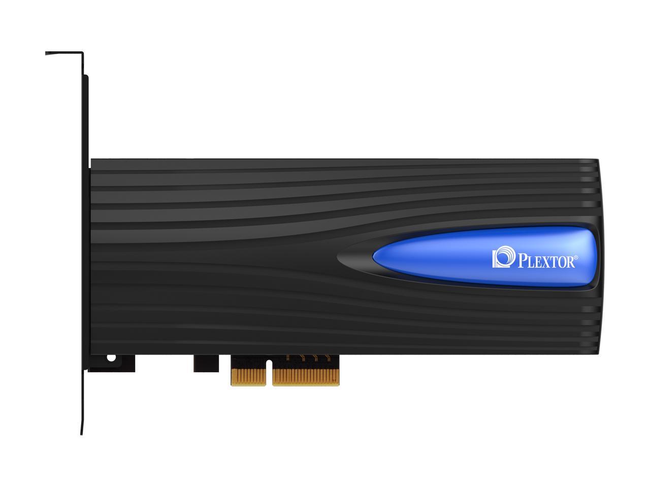 Dysk SSD Plextor M8Se(Y) 1TB PCIe 3.0 x4 NVMe