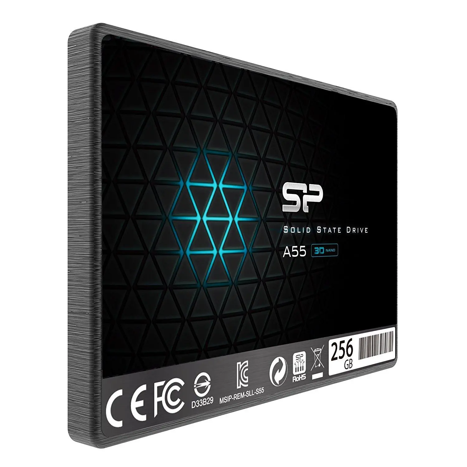 Dysk Silicon Power Ace A55 256GB