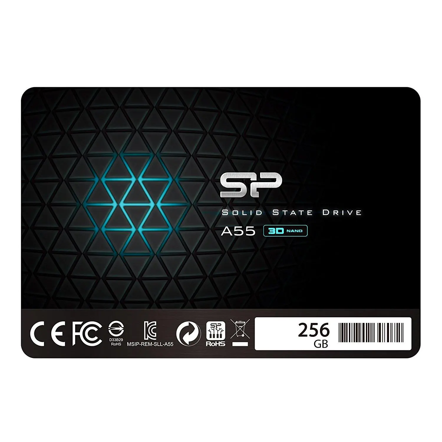 Dysk Silicon Power Ace A55 256GB