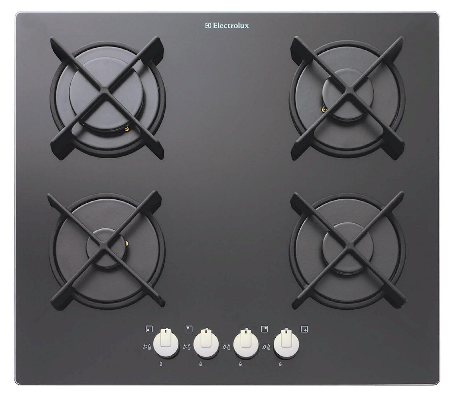 Płyta gazowa Electrolux EHT60435K