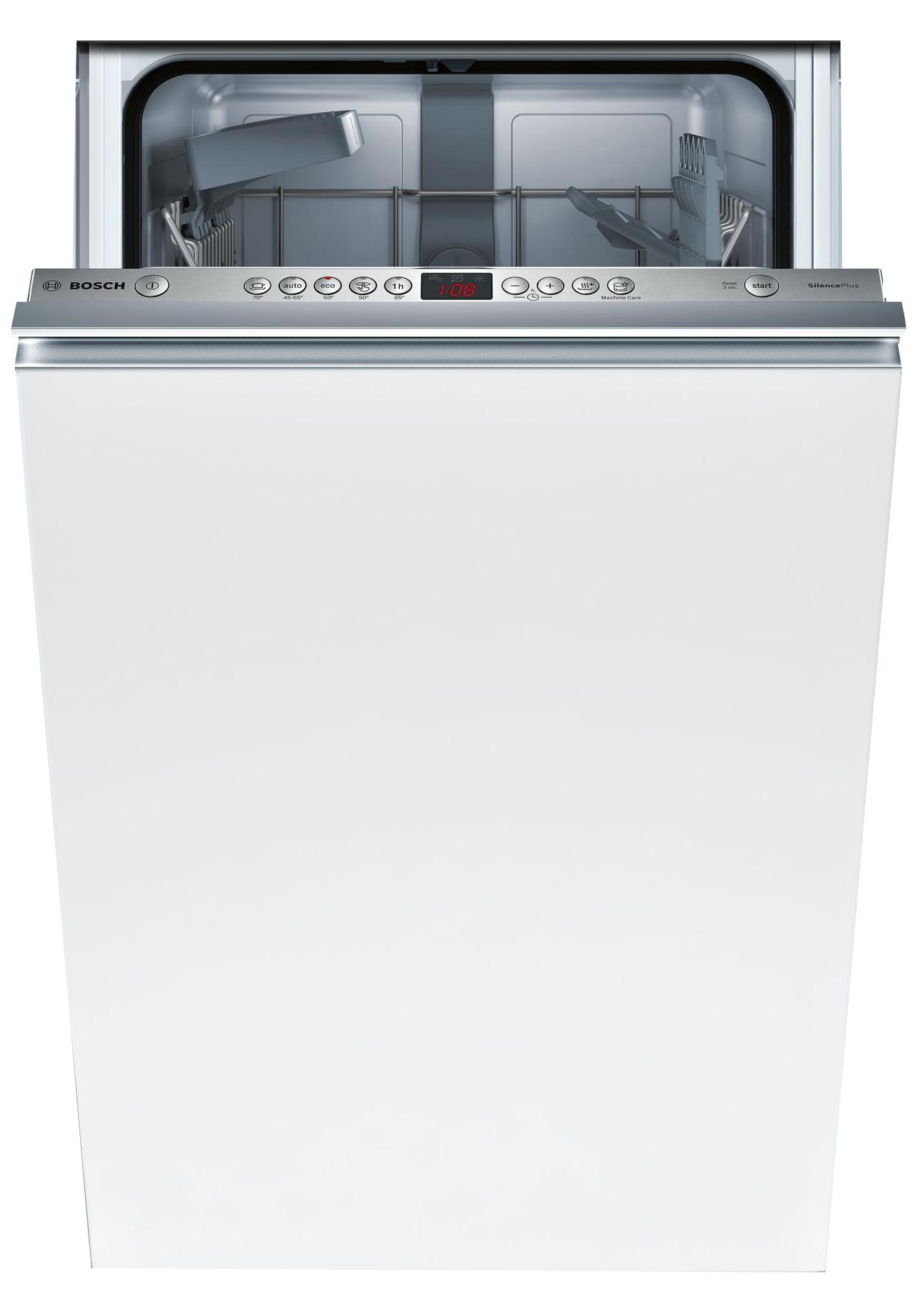 Zmywarka Bosch SPV45CX00E