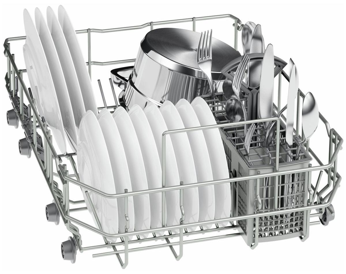 Zmywarka Bosch SPV45CX00E