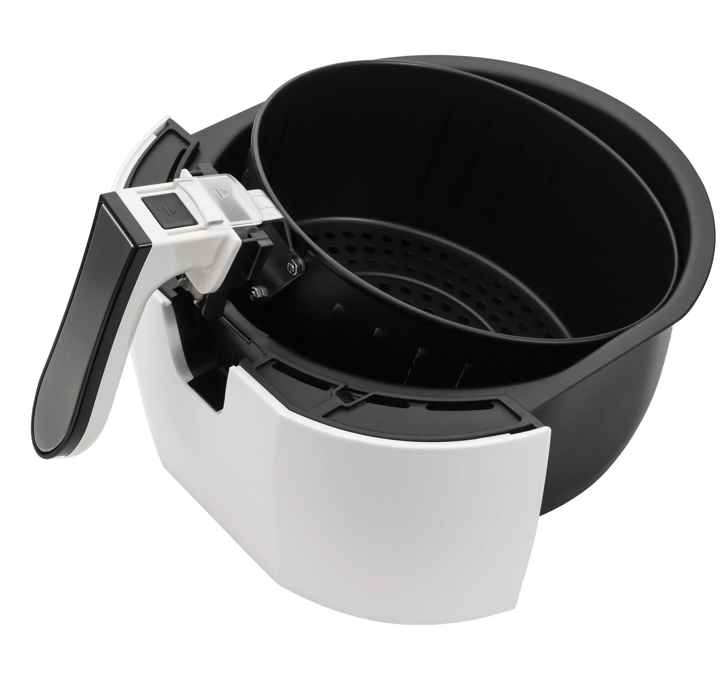 Frytkownica beztłuszczowa Raven EFN001 1400W 3,2l