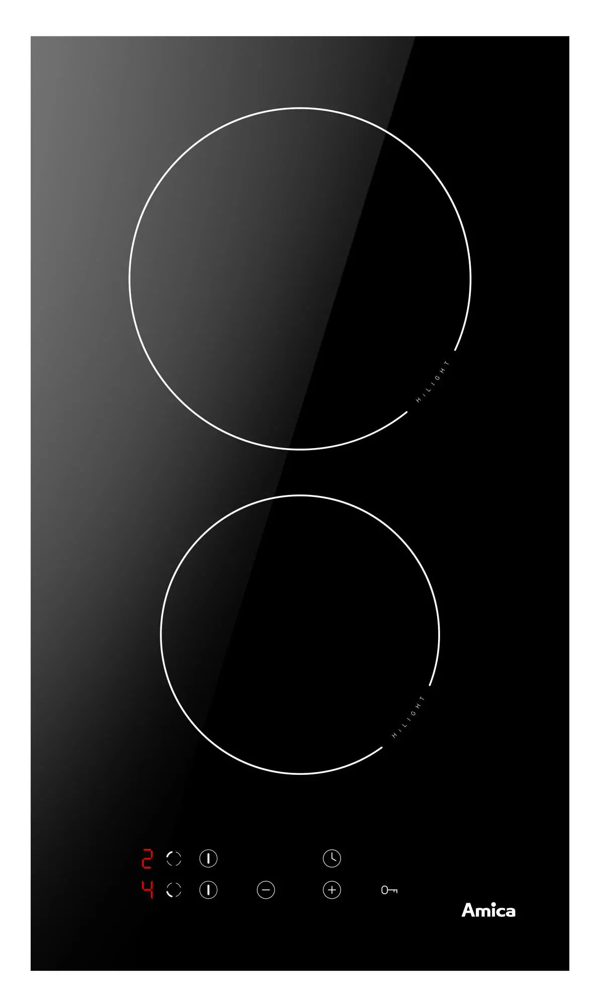 Amica PC 3200ZT 30cm