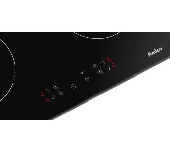 Плита керамічна Amica PC6400ZD 57,6cm