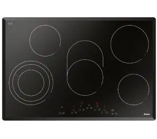 Плита керамічна Amica PC7511FT 78cm