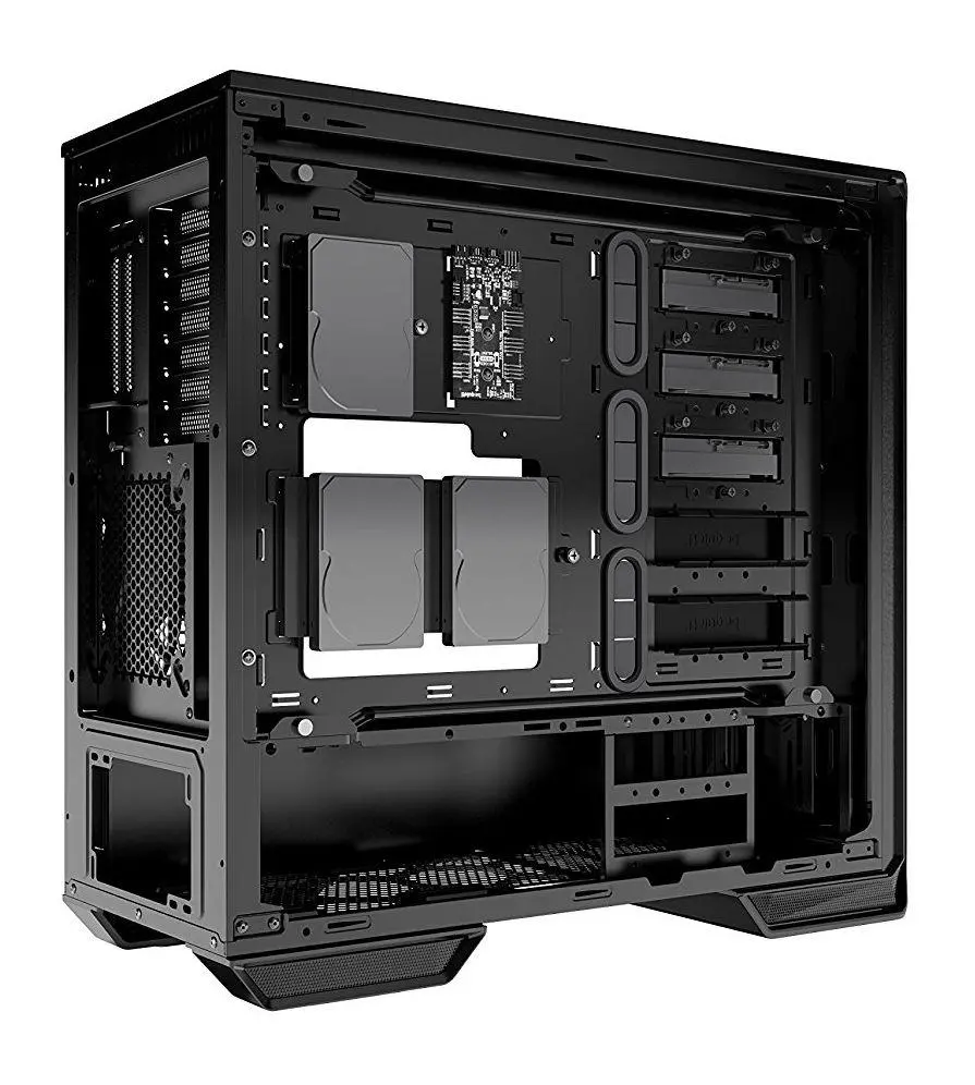Obudowa be quiet! Dark Base 700 Czarny