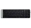 Klawiatura Logitech K230 Czarny