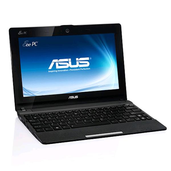 ASUS Eee PC X101CH 10,1" Intel® Atom™ N2600 1GB RAM 320GB Dysk Win7