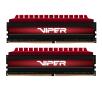 Pamięć RAM Patriot Viper 4 Series DDR4 16GB (2 x 8GB) 3600 CL17