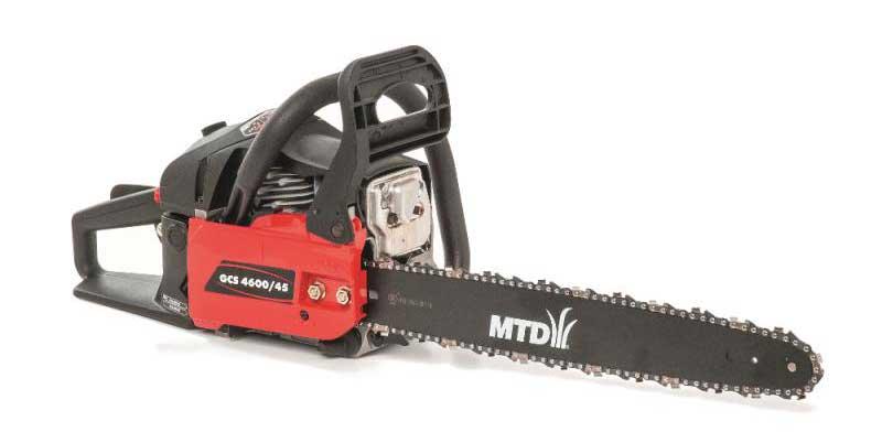MTD GCS 4600/45