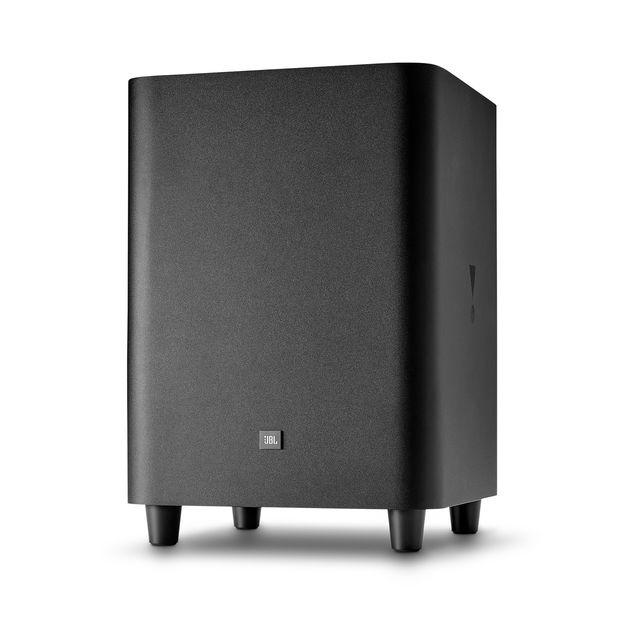 Soundbar JBL Bar 3.1 - 3.1 - Bluetooth