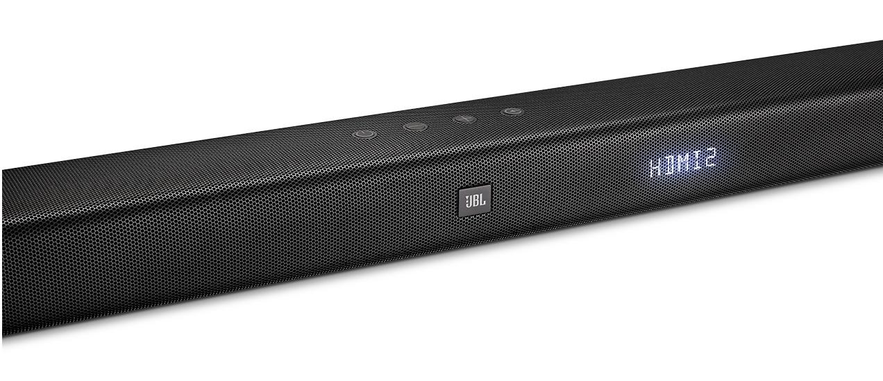 Soundbar JBL Bar 3.1 - 3.1 - Bluetooth