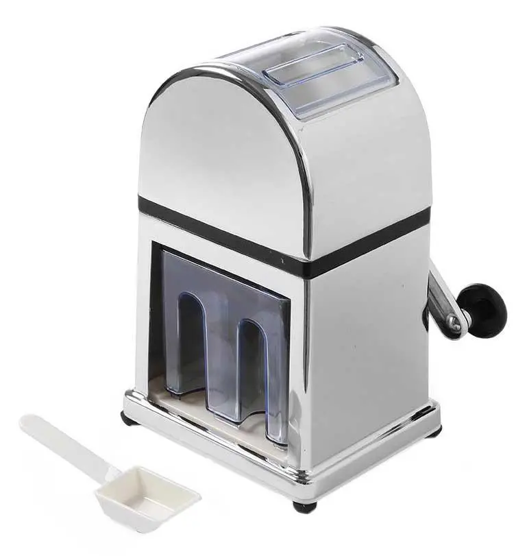 Kruszarka do lodu Hendi 695708