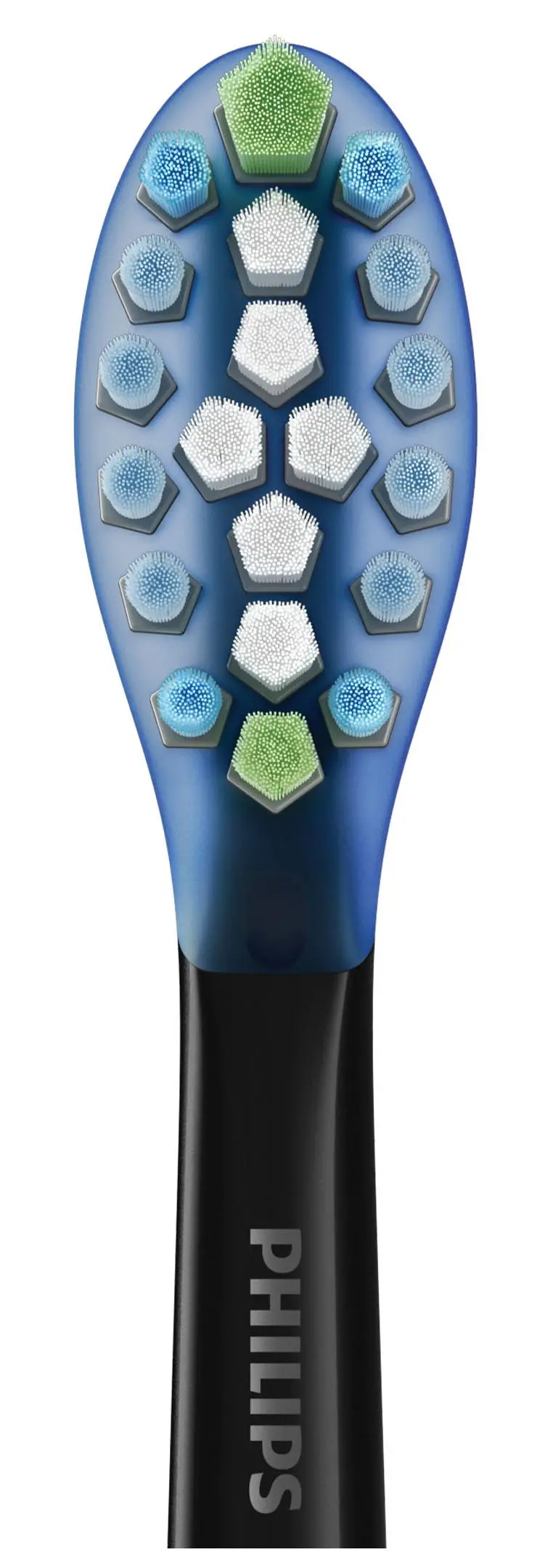 Końcówka do szczoteczki Philips Sonicare C3 Premium Plaque Control HX9042/33 2szt.