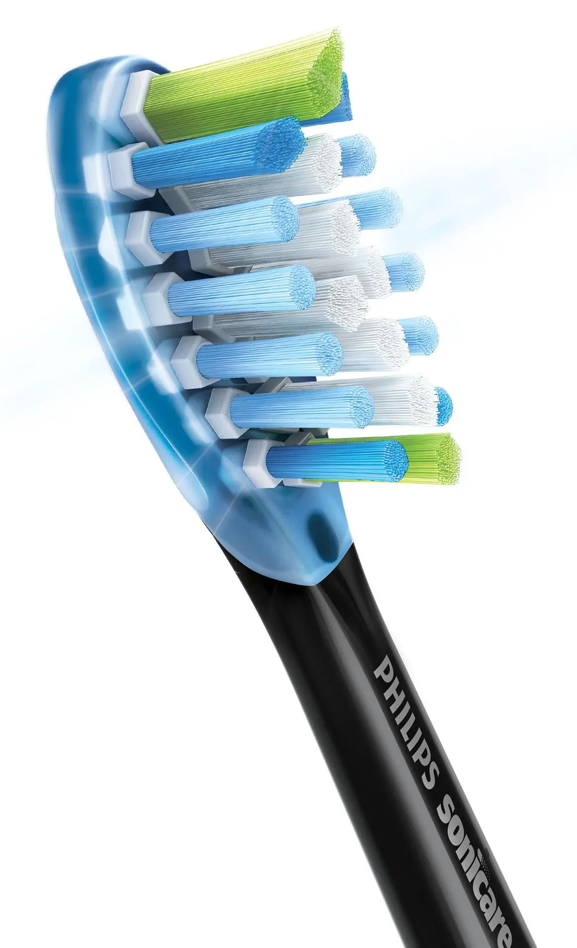 Końcówka do szczoteczki Philips Sonicare C3 Premium Plaque Control HX9042/33 2szt.