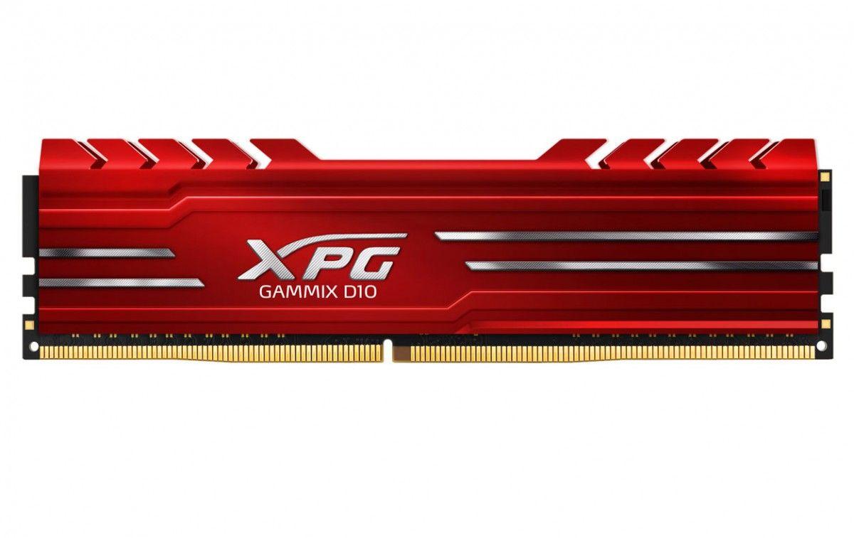 Pamięć RAM Adata XPG Gammix DDR4 8GB 2400 CL16