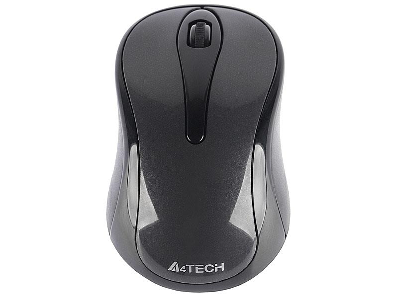 Myszka A4tech G7-360N