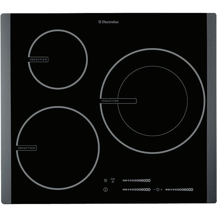 Płyta indukcyjna Electrolux EHD60124P
