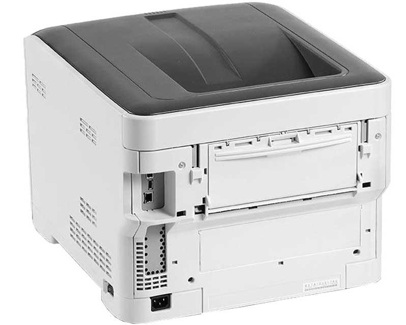 Drukarka OKI C612n