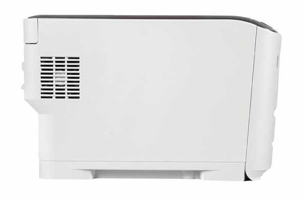 Drukarka OKI C612n