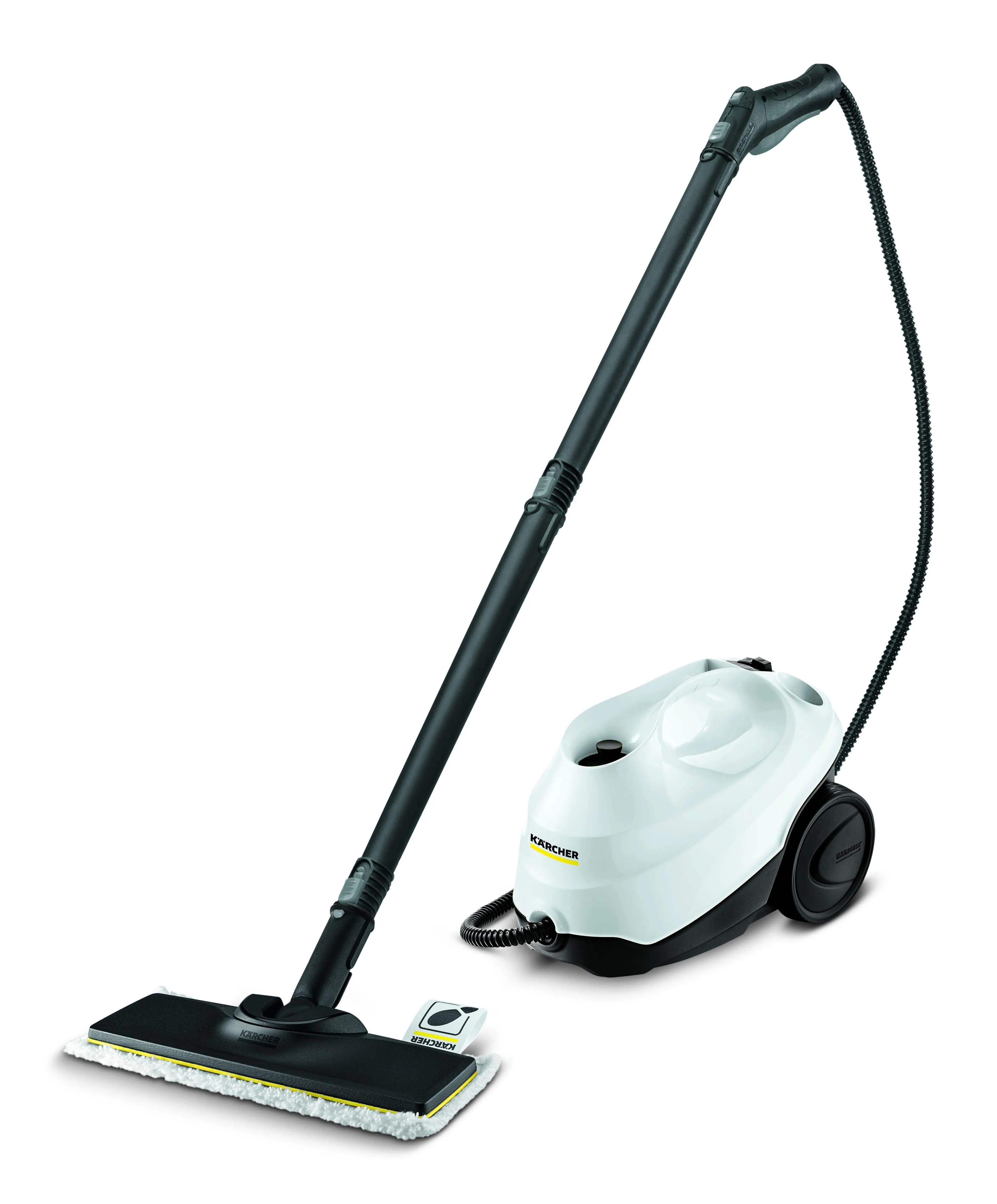Myjka parowa Karcher SC 3 EasyFix Premium Home Line 1.513-160.0 1900W 40g/min
