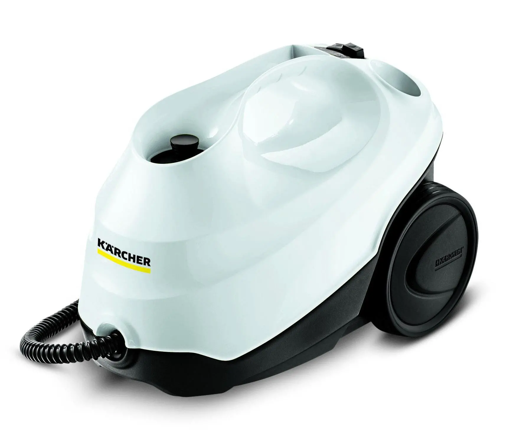Myjka parowa Karcher SC 3 EasyFix Premium Home Line 1.513-160.0 1900W 40g/min
