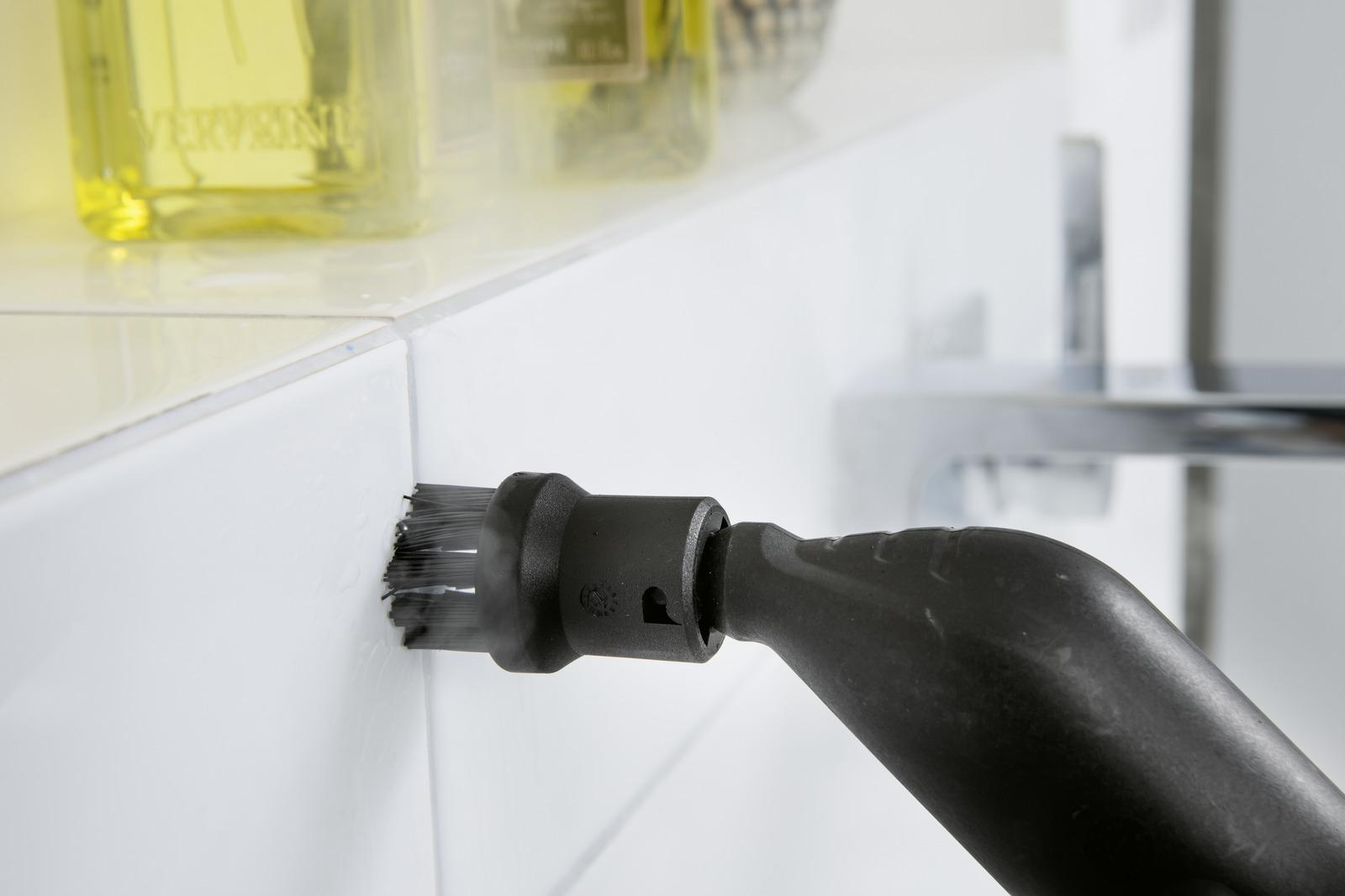 Karcher SC 4 EasyFix Premium Iron Kit (biały)