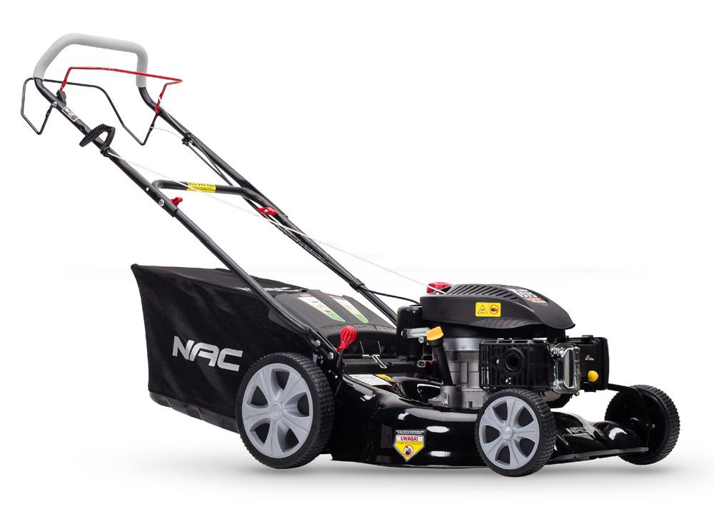 NAC LS50-575-H