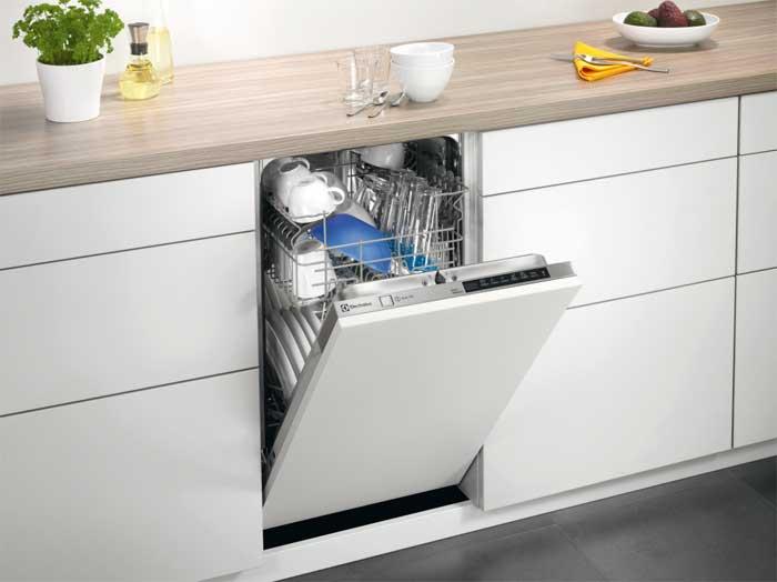 Zmywarka Electrolux ESL4581RO
