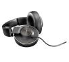 Słuchawki przewodowe AKG K550 MKII (czarny)