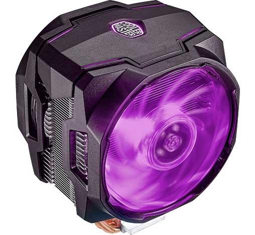 Cooler Master MasterAir MA610P RGB