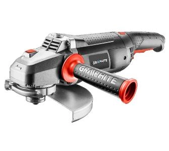 Szlifierka kątowa Graphite 59G207