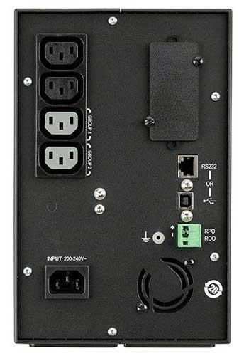 UPS EATON 5P 650i VA 650VA 420W
