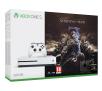 Xbox One S 500GB + Śródziemie: Cień Wojny + XBL 6 m-ce