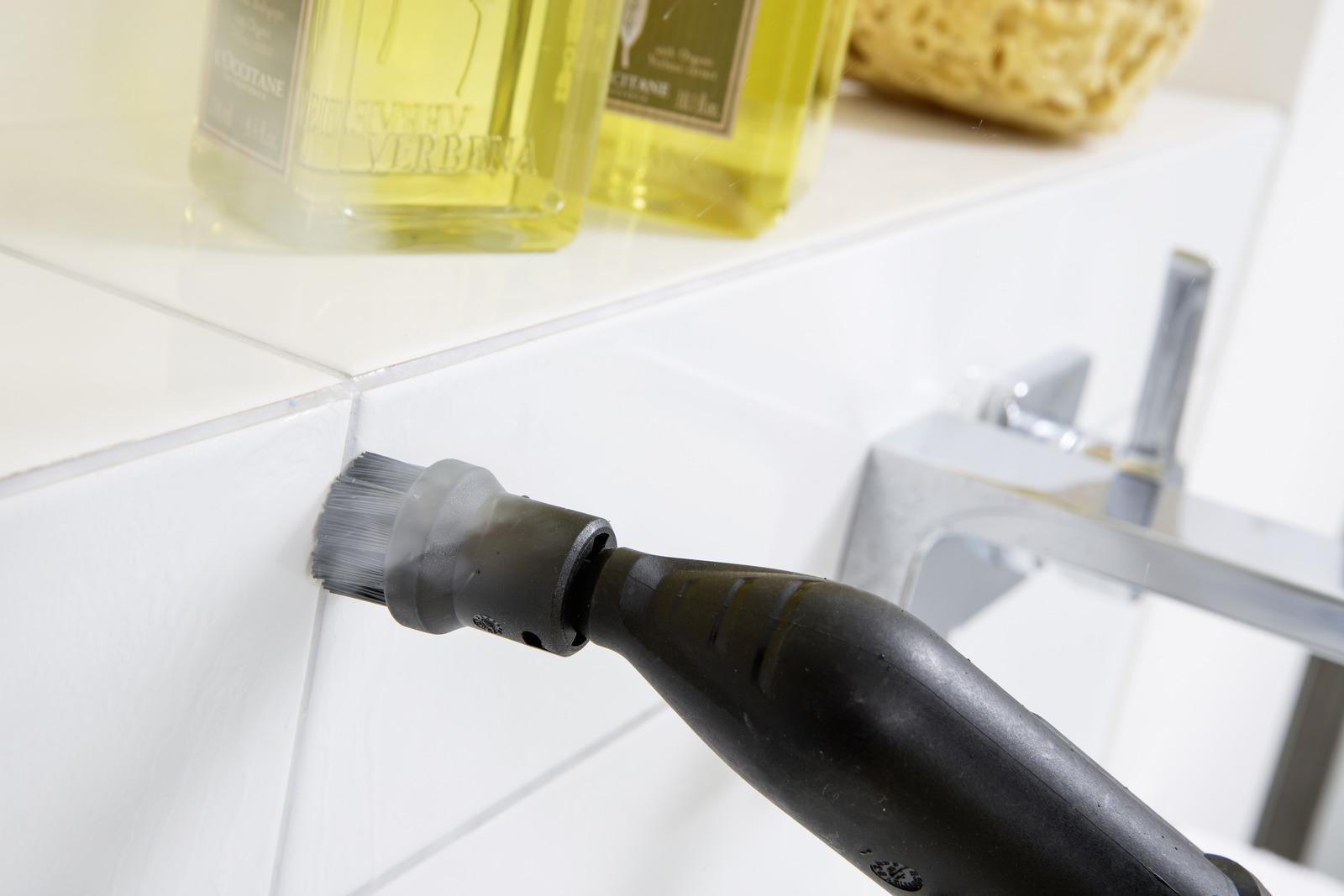 Karcher SC 4 EasyFix + żelazko