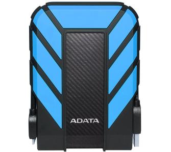 Dysk Adata DashDrive Durable HD710 Pro 2TB  USB 3.2 Niebieski