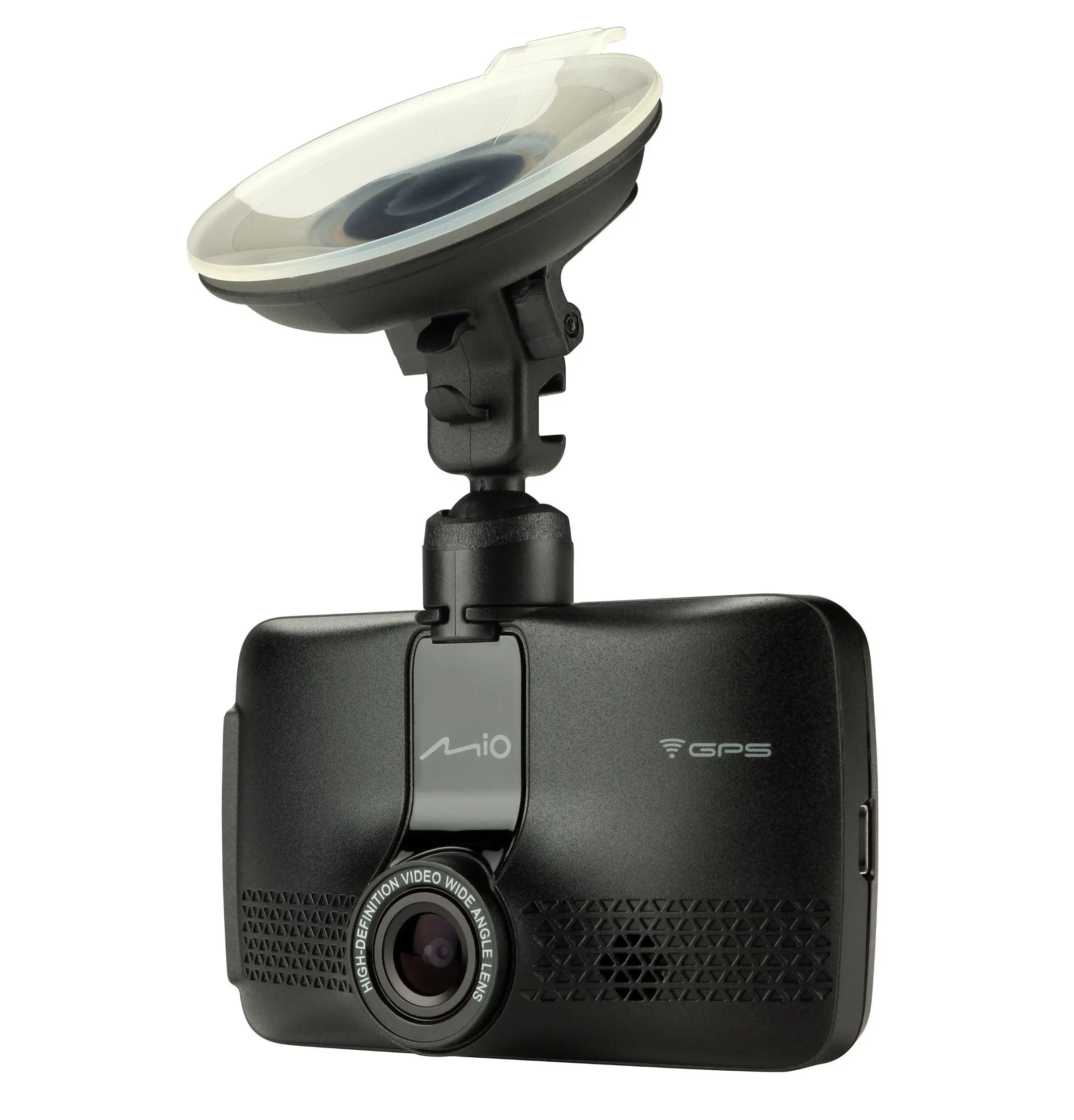 Wideorejestrator Mio MiVue 733 WiFi FullHD