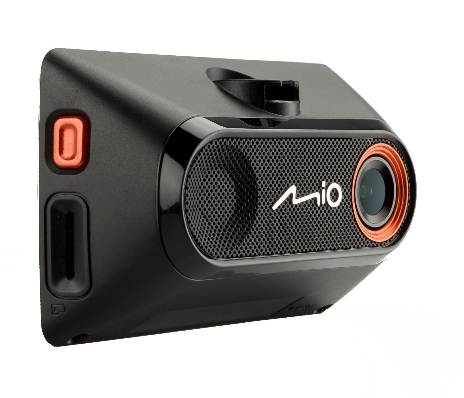 Wideorejestrator Mio MiVue 785 Touch