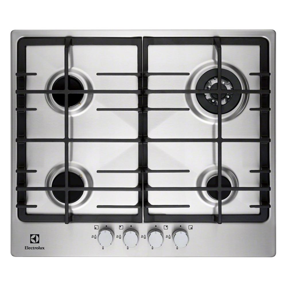 Płyta gazowa Electrolux EGG6343NOX