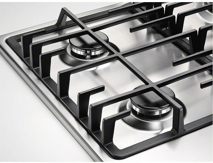 Płyta gazowa Electrolux EGG6343NOX