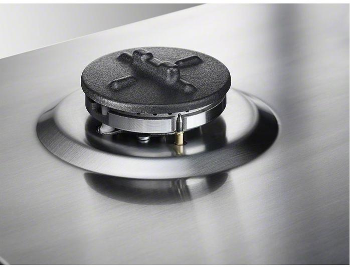 Płyta gazowa Electrolux EGG6343NOX