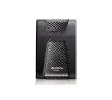 Dysk Adata DashDrive Durable HD650 2TB USB 3.0  Czarny